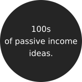 100s of income ideas
